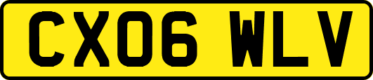 CX06WLV