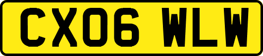 CX06WLW