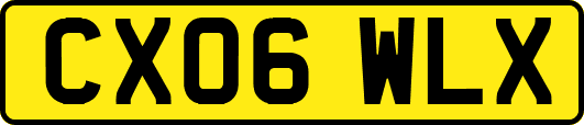 CX06WLX
