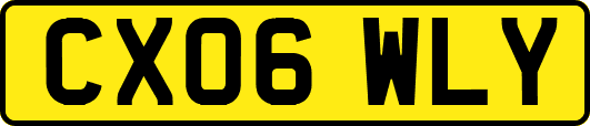 CX06WLY
