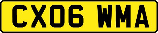 CX06WMA