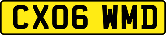 CX06WMD