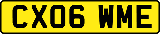 CX06WME