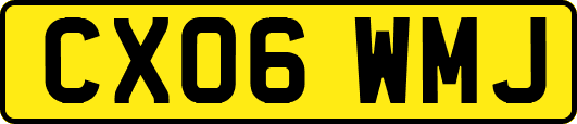 CX06WMJ