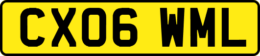 CX06WML