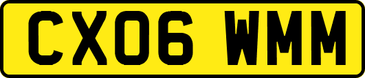 CX06WMM