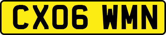 CX06WMN