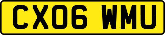 CX06WMU