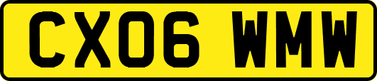 CX06WMW