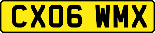 CX06WMX