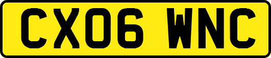 CX06WNC