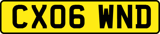 CX06WND