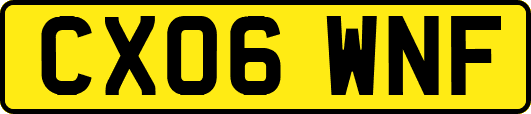CX06WNF