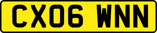 CX06WNN