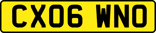 CX06WNO