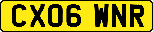 CX06WNR