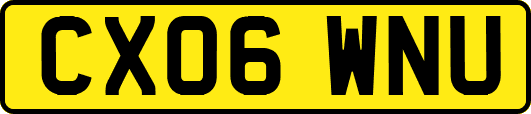 CX06WNU