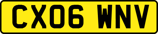 CX06WNV