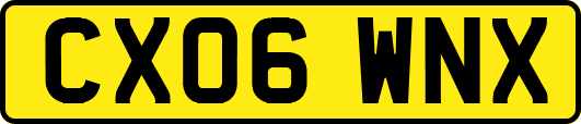CX06WNX