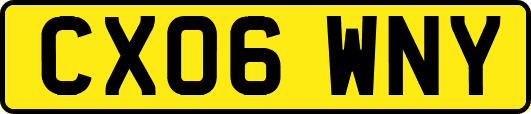 CX06WNY