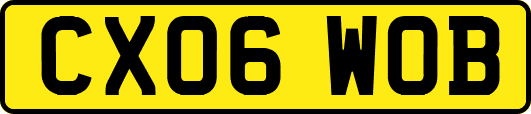 CX06WOB