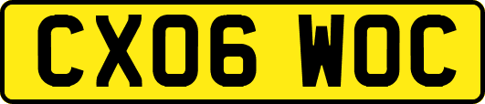 CX06WOC