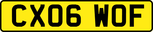 CX06WOF