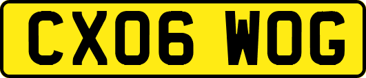 CX06WOG