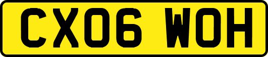 CX06WOH