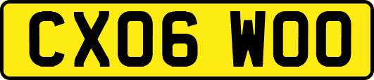 CX06WOO