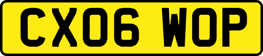 CX06WOP