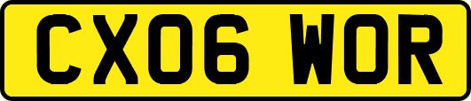 CX06WOR