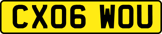 CX06WOU