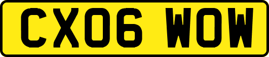 CX06WOW