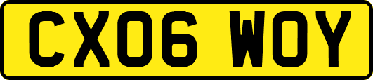 CX06WOY