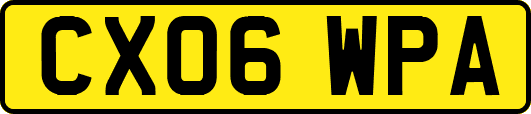 CX06WPA