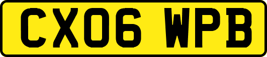 CX06WPB