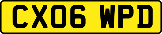 CX06WPD