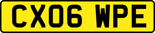 CX06WPE