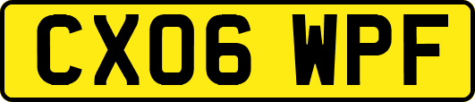 CX06WPF