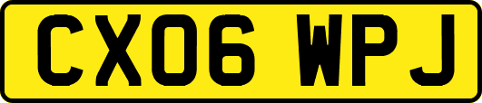 CX06WPJ