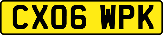 CX06WPK