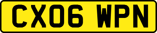 CX06WPN