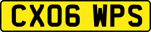 CX06WPS