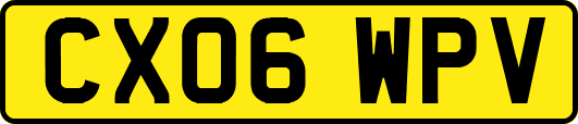 CX06WPV
