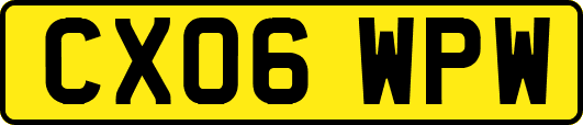 CX06WPW