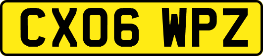 CX06WPZ