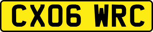 CX06WRC