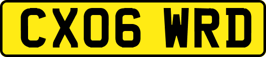 CX06WRD