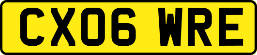 CX06WRE
